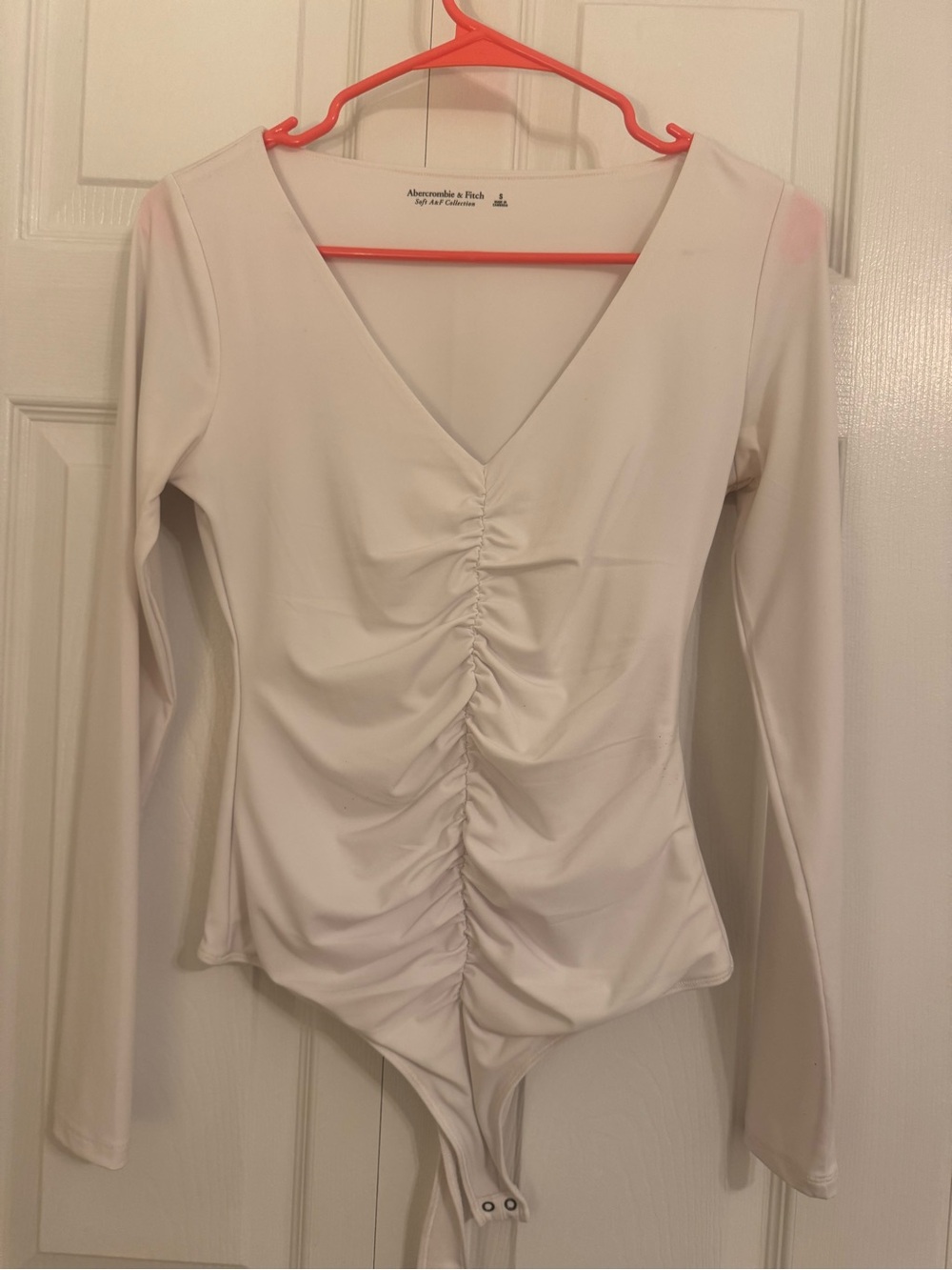 abercrombie bodysuit